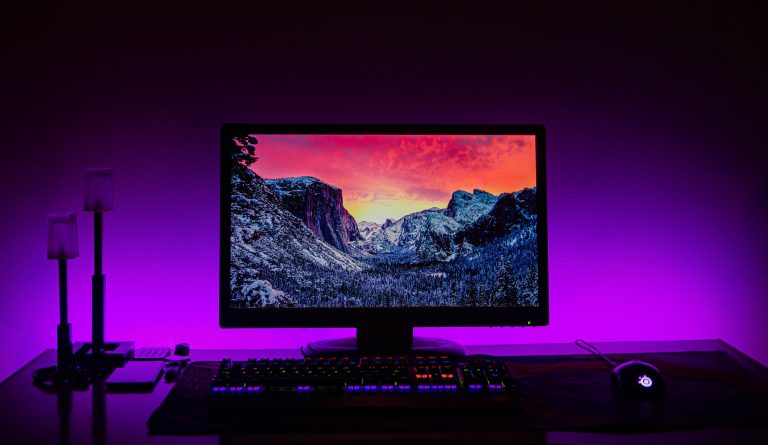 Things You Should Know Before Buying A Monitor