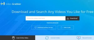 Video Grabber