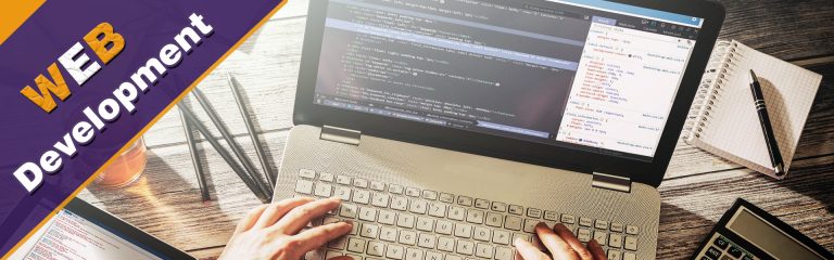 Steps Involved in Website Design and Development in Pakistan
