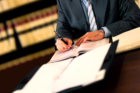 How an attorney compelled some police chiefs to reinstate some police officers they fired