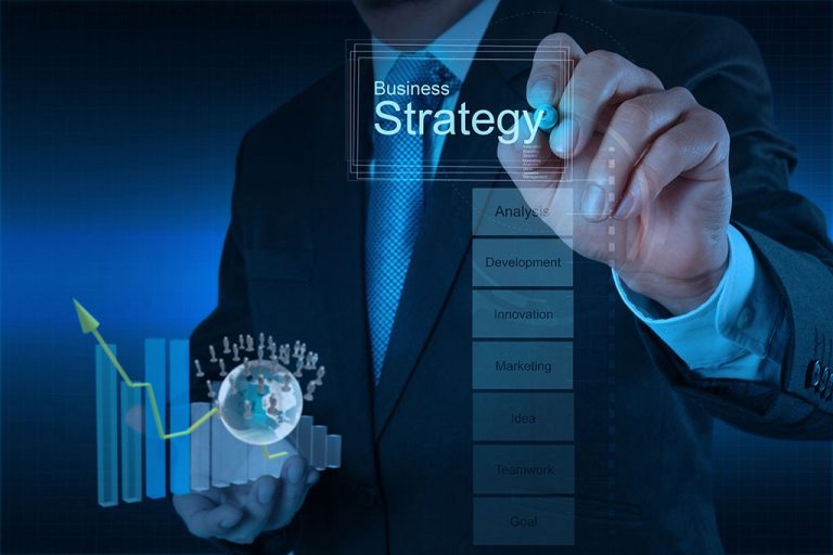 Macro reality: Busting the Myths on International Business Strategy