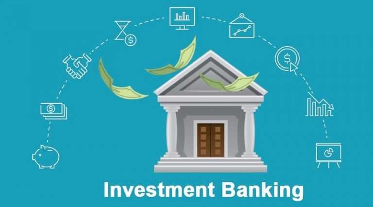 Successful investment bankers say ‘no’ to these four things