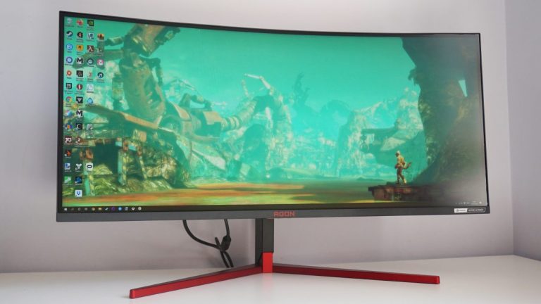 HOW TO CHOOSE THE BEST GAMING MONITORS FOR YOURSELF