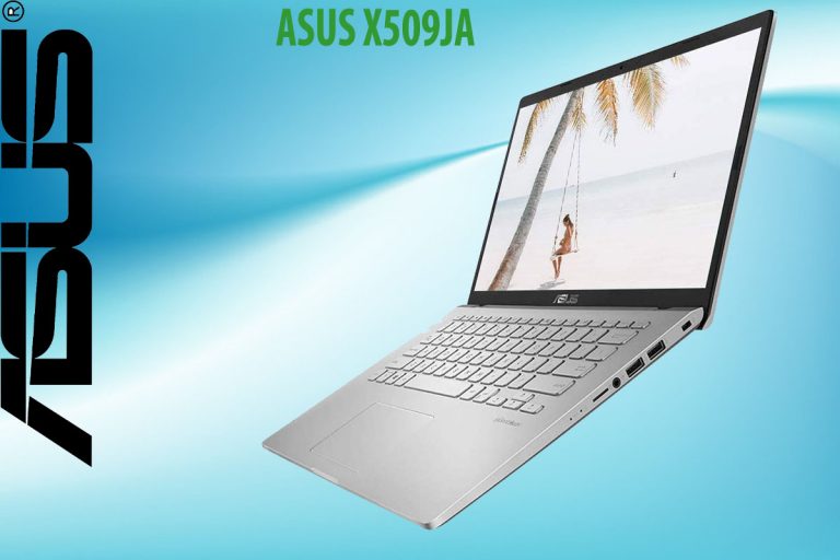 ASUS X509JA – Full HD Laptop Intel Core i3-1005G1