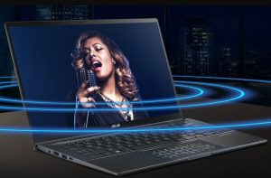 ASUS Zenbook Flip UX463FA-AI026T Review