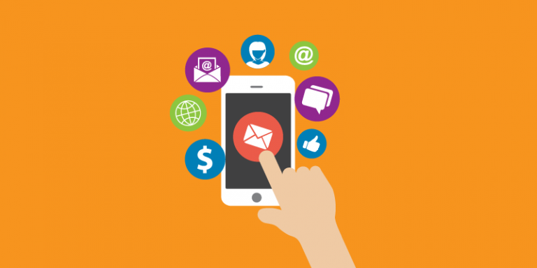 5 Top Ways Mobile Marketing Can Help You