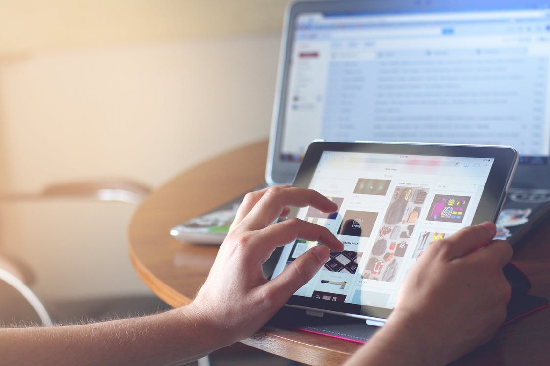 Eccomerce Crm