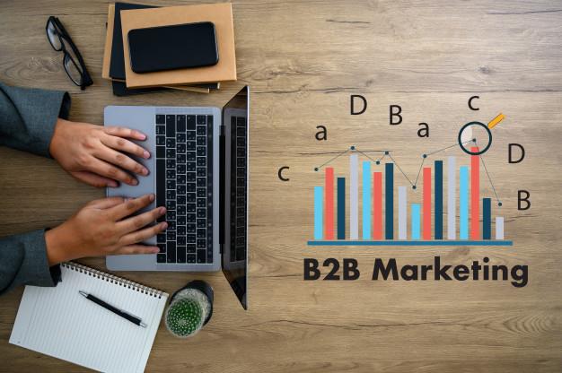 How Online Surveys Can Help Inform B2B Marketing