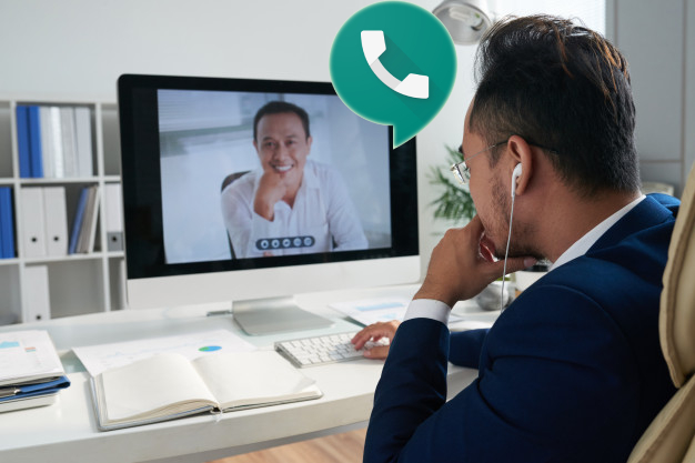 How to Make a Google Voice Conference Call?