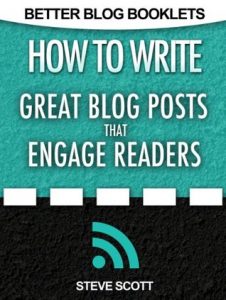 How to write great posts
