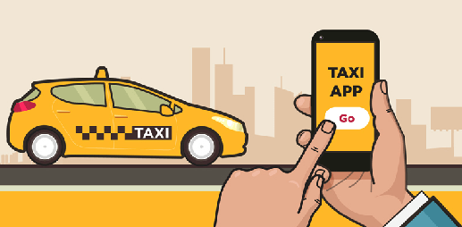 Benefits of using an Online App to Book a Taxi