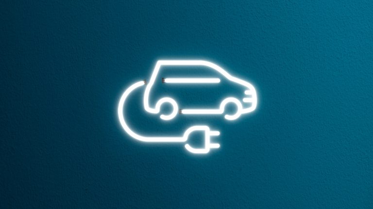 lease an electric car