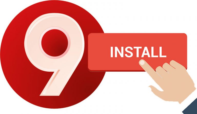 What are the Highlights of 9apps? Why should you have it?