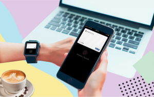 apple pay