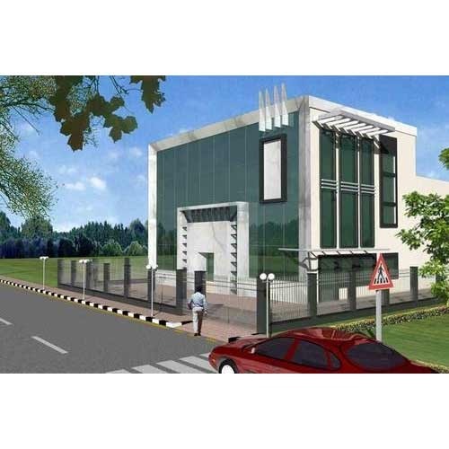 Role of the architectural companies for domestic and commercial use