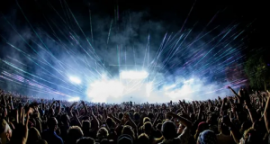 events in Santa Ana