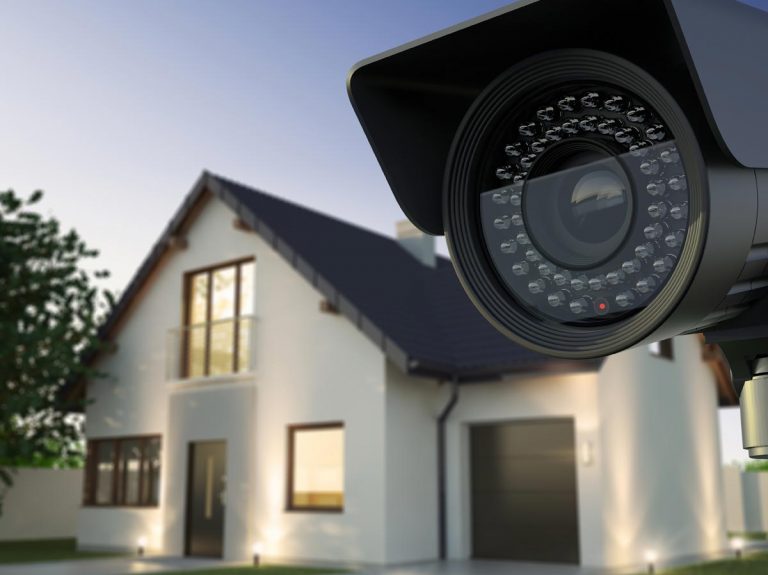 Top home security systems in 2020