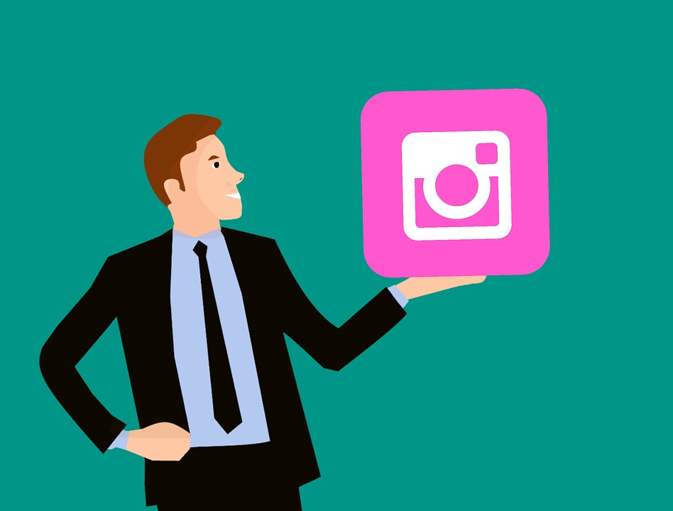 Instagram strategy