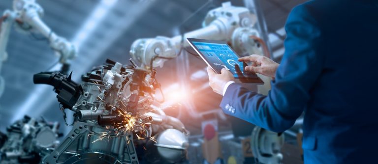 How SAP Business One Can Live up to Manufacturers’ Expectation of Automation