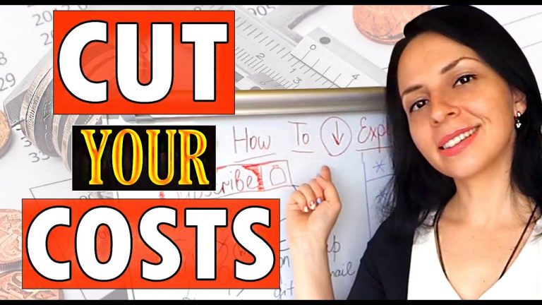 Importance of Online Accountants to Reduce Small Business Costs