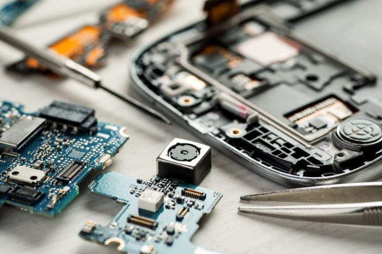 How Coronavirus Effect the Mobile Phone Parts Business?