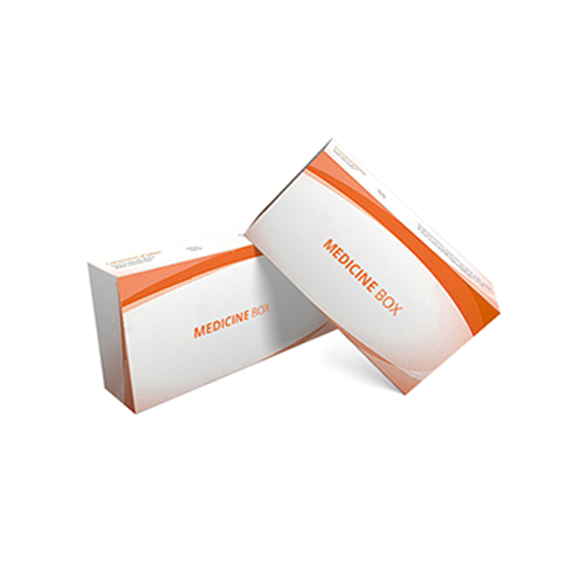 How medicine boxes preserve the quality of medicine from dust