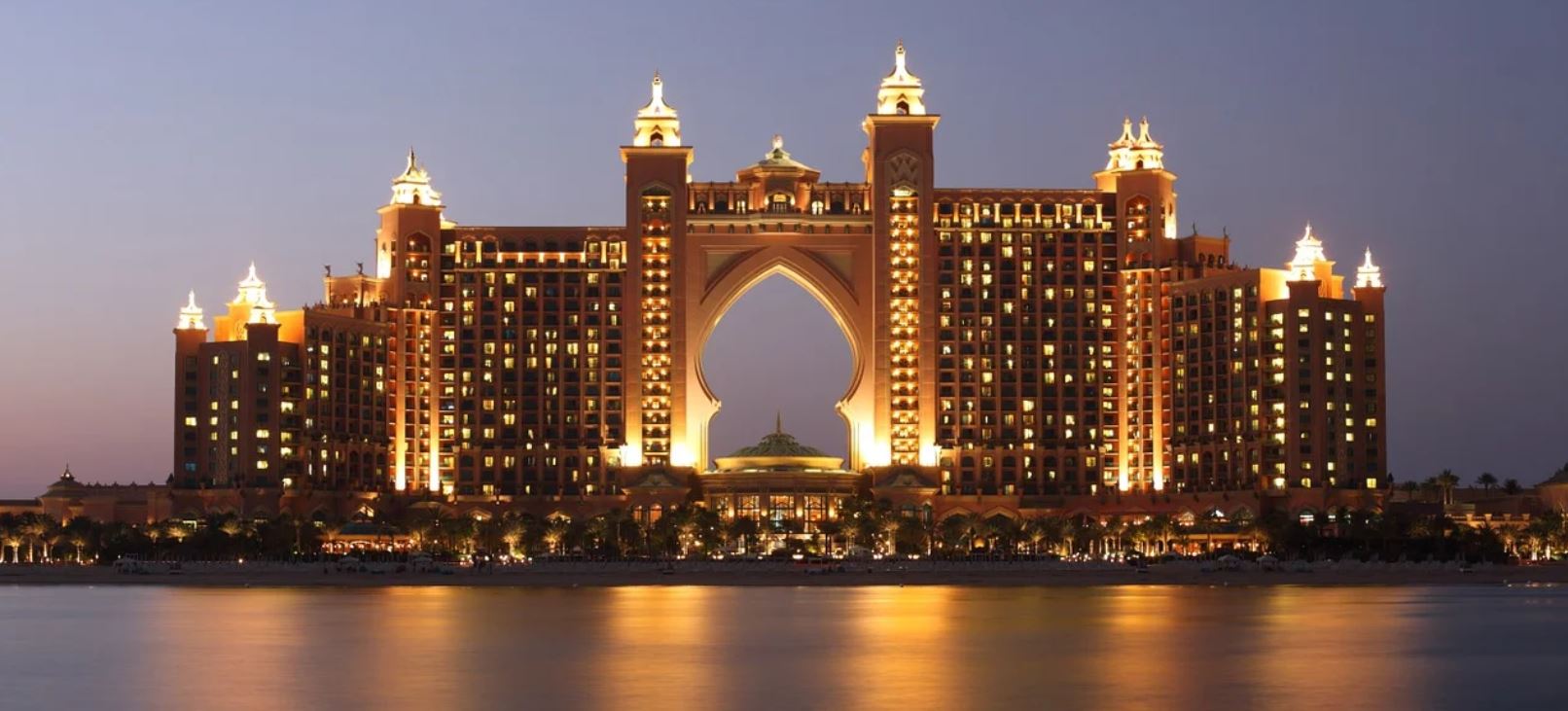 properties in dubai
