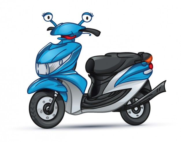 4 reasons why you should buy electric scooters
