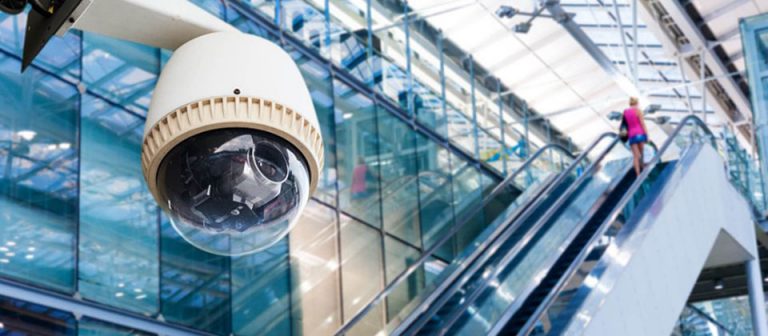 Video surveillance at the service of business optimization