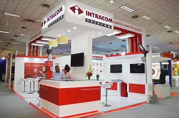 Tips for attracting clients by companies towards a particular booth or stall at an exhibition