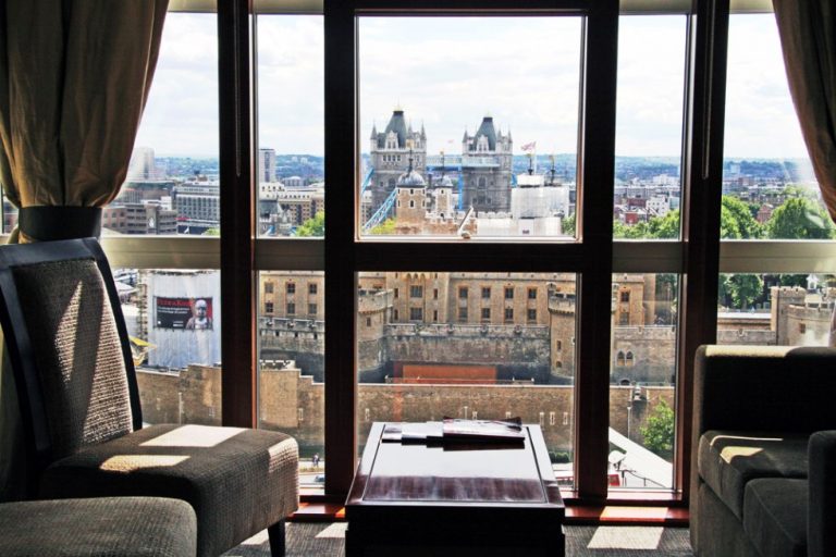 Benefits of Online Booking Hotels