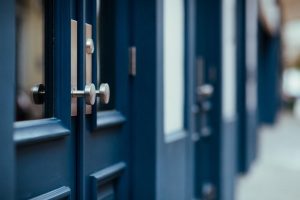 Cybersecurity Challenges