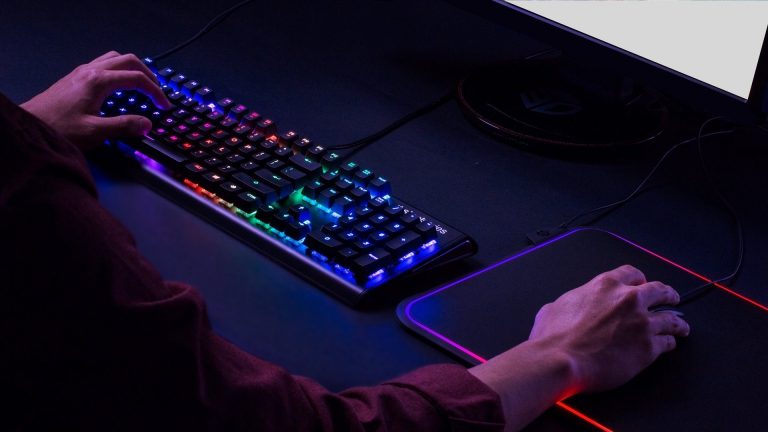 How to choose the Best Gaming Keyboards?