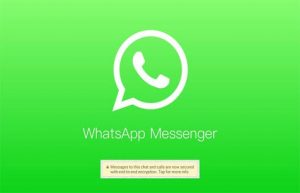 Whatsapp Messenger
