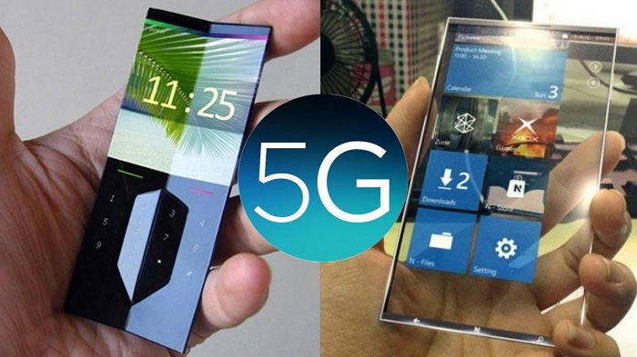 5G Phones Are Going to Experience a Boom in Upcoming Years