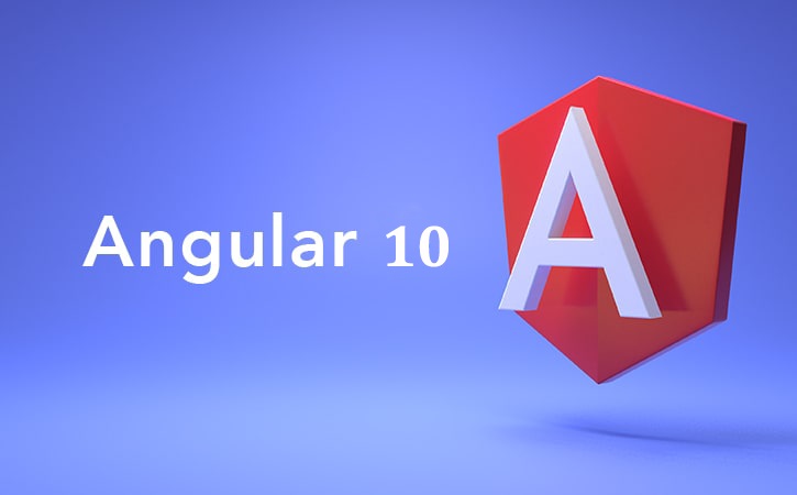 Angular 10 Release and its Features.