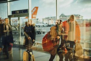 Best Tips for Studying & Interning Abroad