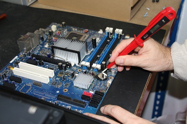 Computer Repair Service