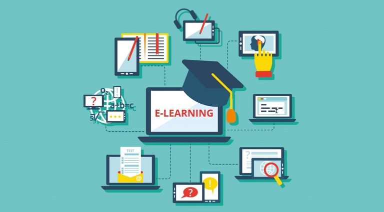The role of technology in making education system better