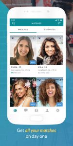 EHarmony Dating App