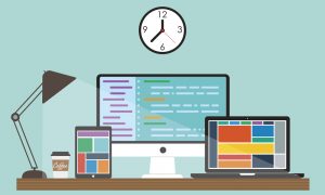 Hybrid Mobile Application Frameworks