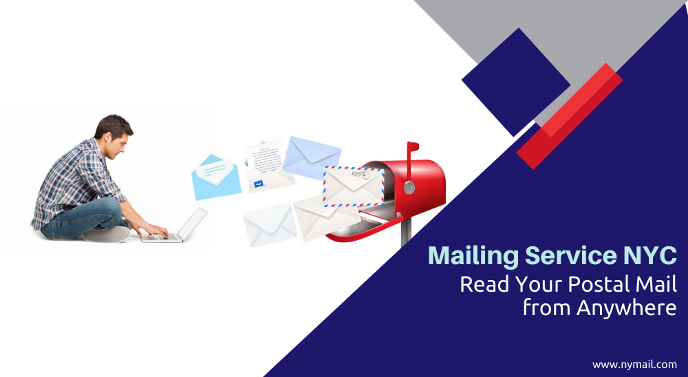 Mailing service