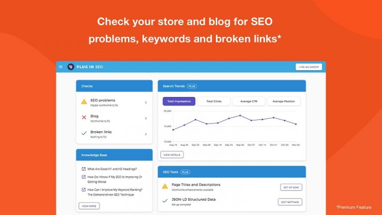 Best Shopify eCommerce Plugins in 2020 for your digital store.
