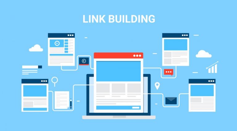Learn the Basics of Quality Link Building for SEO