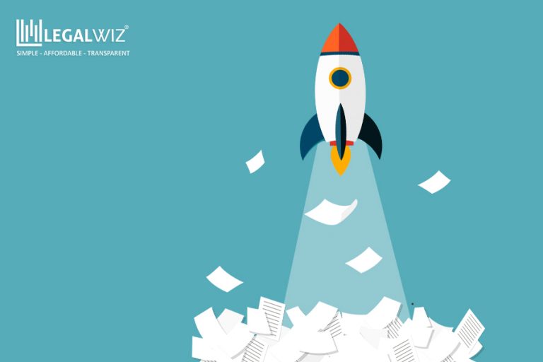Startup Lacks Legal Documentation: Here’s what you can do to sort it out.