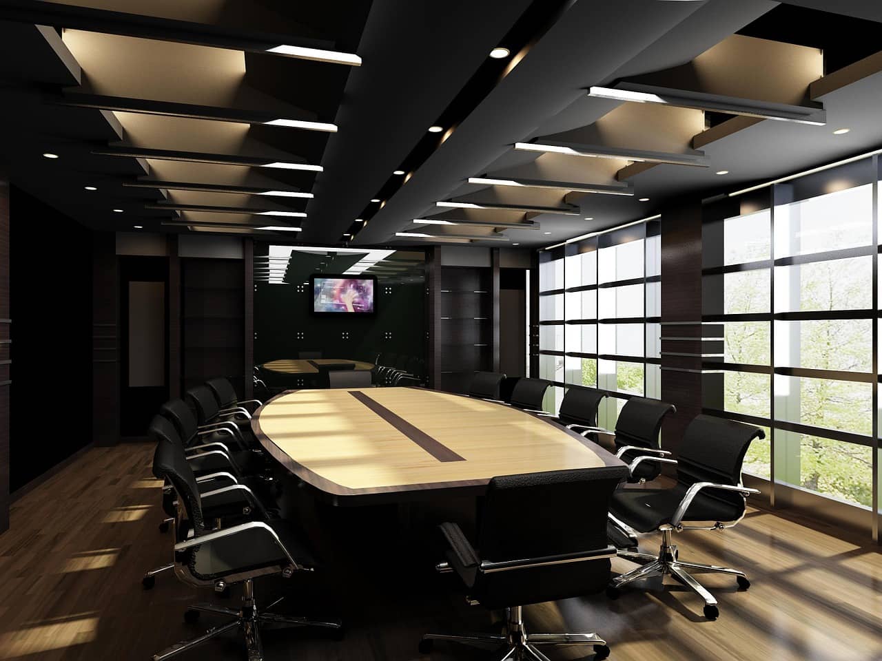 Telepresence-Solution