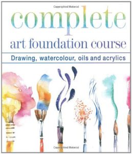 art foundation course?