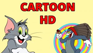 cartoon hd android app