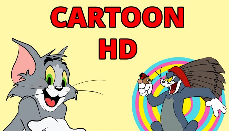 Why Should You Have a Cartoon HD Android App?