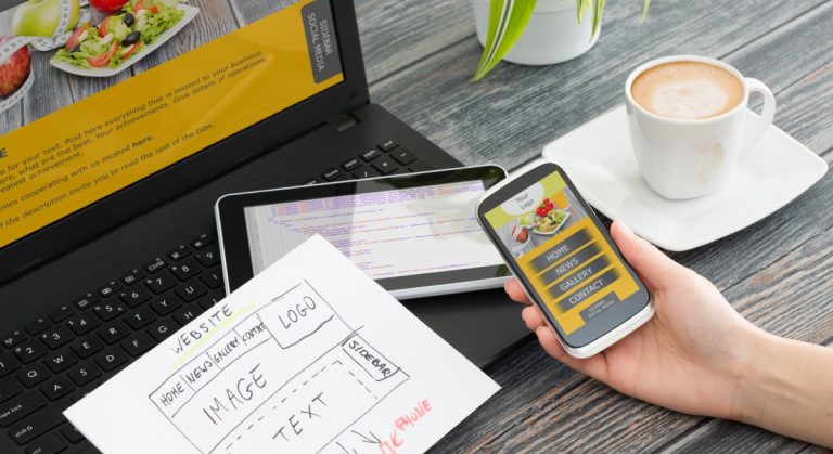 Top 10 Reasons Why Your Business Needs a Website in 2020